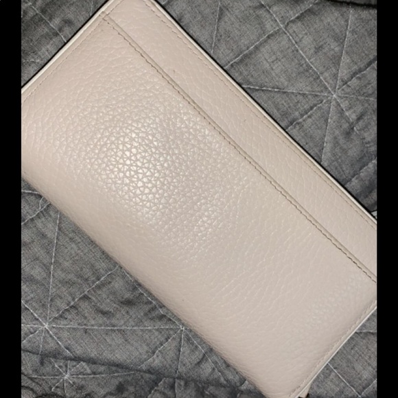 Kate Spade purse and matching wallet - Picture 5 of 5